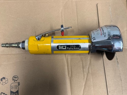 Mighty seven pneumatic - 3”,
