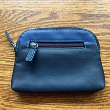 Mywalit Leather Large Coin