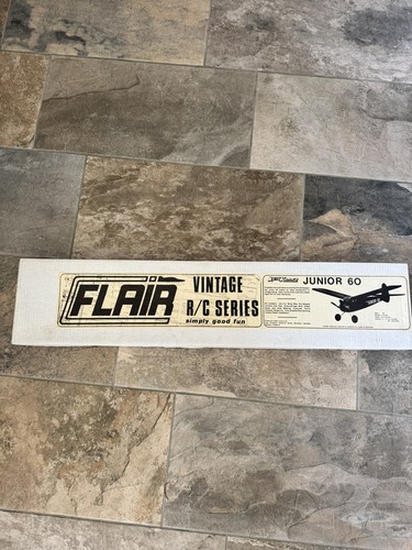 Flair keil kraft - kraft, 60