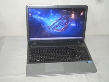 Samsung NP350  15.6" Core i7-3630qm Window 7 Laptop 1Tb 8Gb Hdmi  Webcam Office