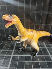 Ozbozz Giant Rubber Foam Filled Dinosaur Toy