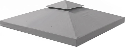 M gazebo canopy - 3,