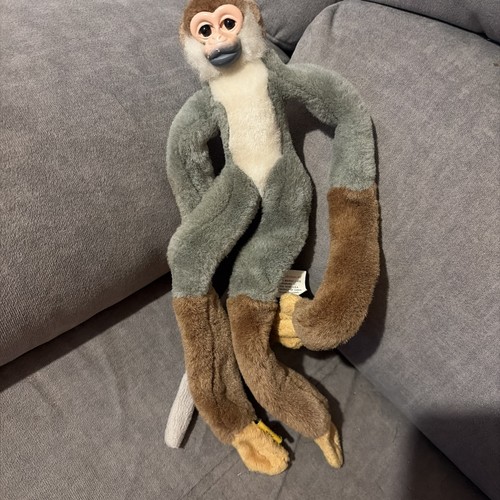Vintage wild republic monkey - vintage,