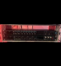 Focusrite Scarlett 18i20 & Focusrite Octopre Audio Interface Bundle Incl. Case
