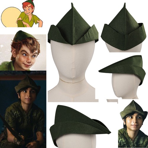 Peter pan wendy - pan,