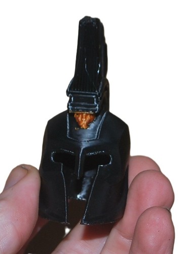 Action figure roman - action,