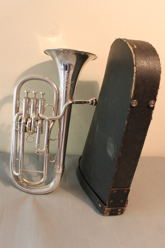 Boosey hawkes imperial - &,