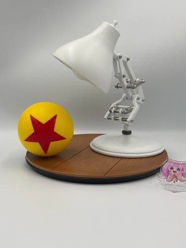 Disney pixar lamp - lamp, &