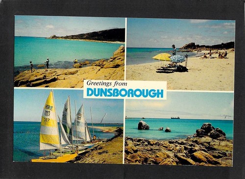 A6237 australia dunsborough - a6237, wa