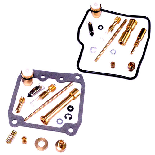 Sevenmoto carburetor repair - carburetor,