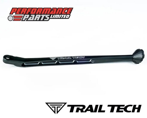 Trail tech 5311 - tech, black