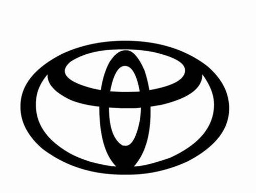 E20 huge toyota vinyl - e20,