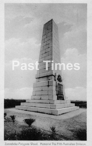1038 wwi memorial 5th - 1038.,