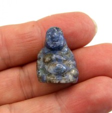Gemstone Buddha Statue Hand