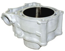 Yamaha YZF 250 YZ 250 F (2001-2013) Standard 77mm Bore Cylinder Barrel BRAND NEW