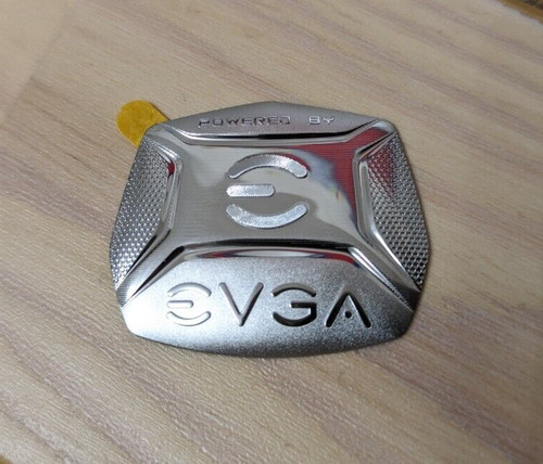 Official genuine evga case - official, pc