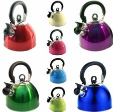 PRIMA STAINLESS STEEL