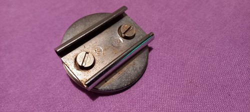 Vintage ludwig usa clip - clip, mount