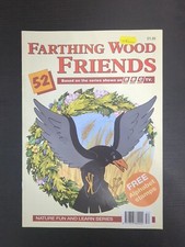 Farthing Wood Friends No 52