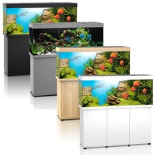 Juwel Rio 450 Aquarium &