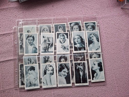 Complete set teofani - complete,