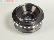 Rodenstock Rodagon f5.6 60mm Enlarger Lens. 5 Blade. Graded: EXC+ [#11815]