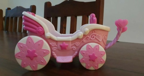 Rare little pony vintage - rare,