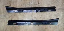MAZDA MX5 (MK3 NC 2005 - 2015) SOFT TOP ROOF RETAINING BARS - SET OF 2