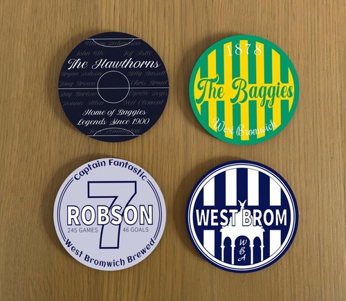 West bromwich albion football - bromwich,