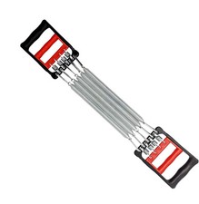 5 Spring Chest Expander Muscle