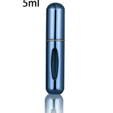 Refillable perfume atomiser - refillable, 5