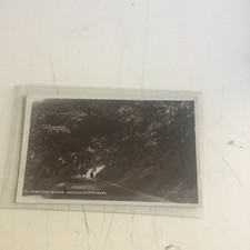 Old Postcard Weston Super Mare 