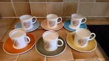 Susie Cooper  Mid Century