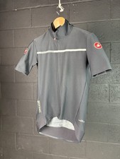 castelli gabba jacket large