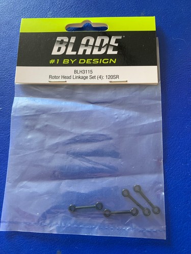 Blade rotor head linkage - rotor,