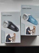 Rechargeable Electric Sweater Lint Pill Shaver Fluff Remover Fabric Fuzz Trimmer