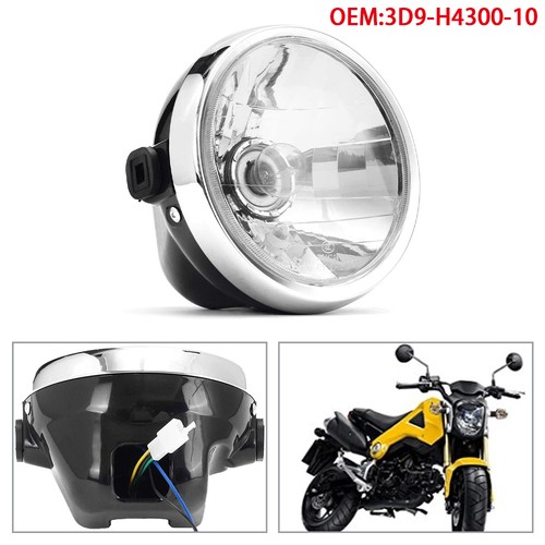 For yamaha ybr125 2005 - ybr125, 2005-2013