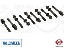 Bolt Kit, cylinder head for
