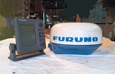 Furuno 1623 marine radar - 1623,