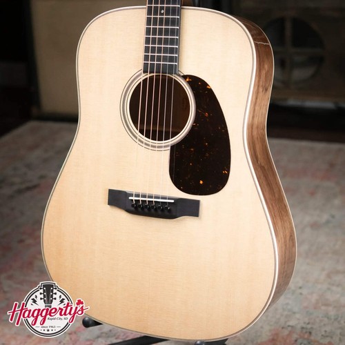 Martin custom shop dreadnought - martin,