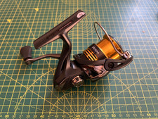 Shimano Sahara 2500SHG