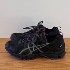 Asics Lahar walking shoes size