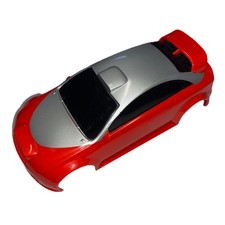 Scalextric Ford Focus style