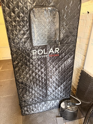 Polar recovery 6ft portable - recovery,