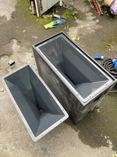 Electro-Voice EV HP640 Horns Fiberglass