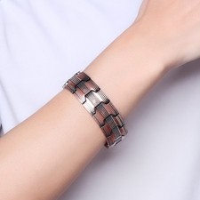100 pure copper magnetic - 100%,