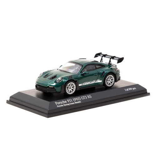 Tarmac works porsche - 1/64, 911