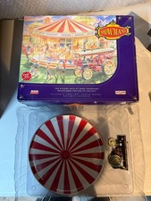 Lledo Showmans AR1002 Burrell