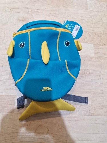 Trespass infanti baby - infanti, shark