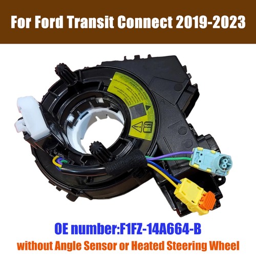 Fits for ford - fits, connect